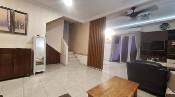 Gambar 5 Jual Cepat Rumah 2 Lantai Full Furnished di Feronia, Alam Sutera