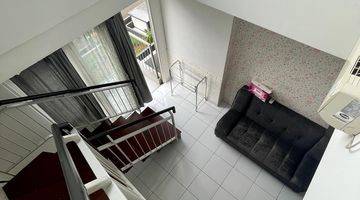 Gambar 4 Apartemen Casa De Parco, Bsd Unit Langka Type Loft