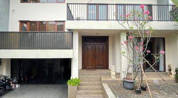 Gambar 1 For Rent Kemang Area Aman Dan Nyaman Dikelilingi Tenant Luar