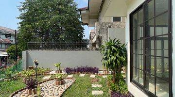 Gambar 3 For Rent Rumah Area Pondok Indah Akses 2 Mobil Area Strategis