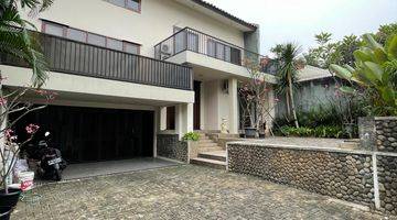 Gambar 2 For Rent Kemang Area Aman Dan Nyaman Dikelilingi Tenant Luar