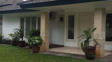 Gambar 1 For Rent Jakarta Selatan Lokasi Strategis Kemang - Ampera Jaksel