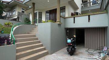 Gambar 1 For Rent Rumah Area Pondok Indah Akses 2 Mobil Area Strategis