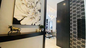 Gambar 2 Apartemen 2 Kamar Luxury Furnished di Regent Resiences Jakarta