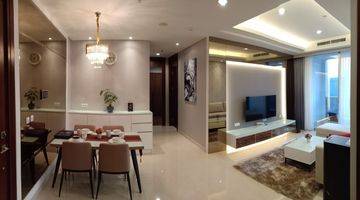 Gambar 3 Disewa Dijual Apartement The Elements Tower Harmony