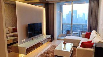 Gambar 4 Disewa Dijual Apartement The Elements Tower Harmony