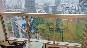 Gambar 5 Disewa Dijual Apartement The Elements Tower Harmony