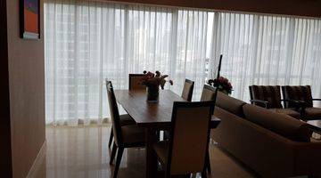 Gambar 5 Disewakan Unit Apartemen Setiabudi Residence 3 Kamar Jakarta 