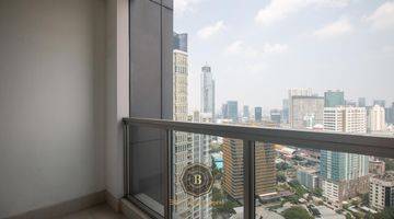 Gambar 3 Dijual Apartemen 2 Bedroom The Elements Kuningan Jakarta Selatan 