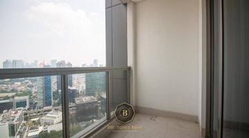 Gambar 5 Dijual Apartemen 2 Bedroom The Elements Kuningan Jakarta Selatan 