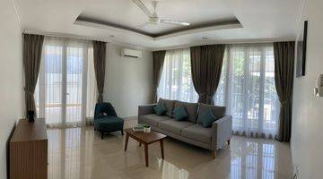 Gambar 1 Disewakan Town House 2 Lantai Executive Paradise 