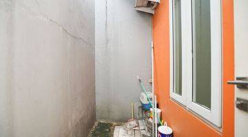 Gambar 3 Rumah Semi Furnished Hadap Utara 10 Menit ke Gerbang Tol Cimanggis Bisa KPR J-19366