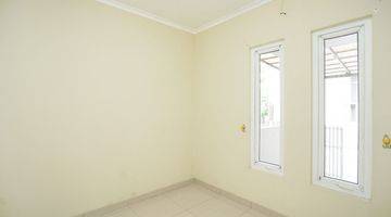 Gambar 1 Rumah Semi Furnished Hadap Utara 10 Menit ke Gerbang Tol Cimanggis Bisa KPR J-19366