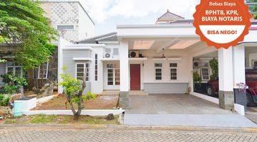 Gambar 2 Rumah Mewah Di Cibubur Country J21545