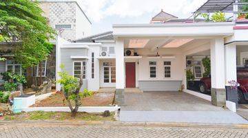 Gambar 1 Rumah Mewah Di Cibubur Country J21545