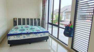 Gambar 5 Rumah 3 Lantai Luas 10x28,6 286m2 Type 5kt di Casa Jardin Residence Cengkareng Jakarta Barat