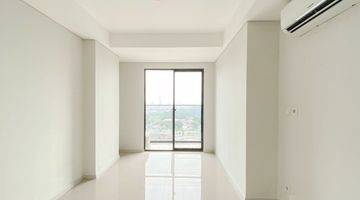 Gambar 1 Apartemen Daan Mogot City Size 33,21m2 Type 1br View City di Kalideres Jakarta Barat