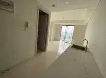 Gambar 2 Apartemen Daan Mogot City Size 33,21m2 Type 1br View City di Kalideres Jakarta Barat