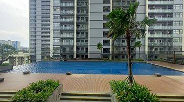 Gambar 4 Apartemen Daan Mogot City Size 33,21m2 Type 1br View City di Kalideres Jakarta Barat