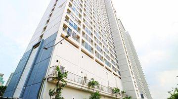 Gambar 1 Apartemen Tifolia Size 43m2 Type 2br Full Furnished di Pulogadung Jakarta Timur