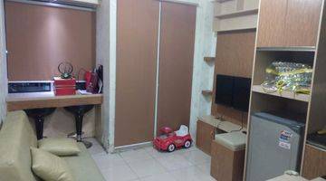 Gambar 2 Apartemen Tifolia Size 43m2 Type 2br Full Furnished di Pulogadung Jakarta Timur