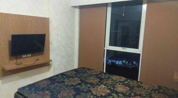 Gambar 4 Apartemen Tifolia Size 43m2 Type 2br Full Furnished di Pulogadung Jakarta Timur