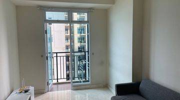 Gambar 2 Apartemen Puri Orchard Size 50m2 Type 2br Middle Floor di Cengkareng Jakarta Barat 