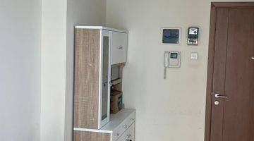 Gambar 4 Apartemen Puri Orchard Size 50m2 Type 2br Middle Floor di Cengkareng Jakarta Barat 