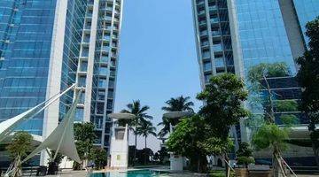 Gambar 2 Apartemen Regatta Tower New York Size 163m2 Type 3br High Floor di Pluit Penjaringan Jakarta Utara