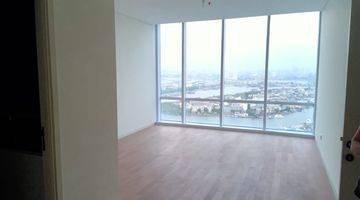 Gambar 4 Apartemen Regatta Tower New York Size 163m2 Type 3br High Floor di Pluit Penjaringan Jakarta Utara