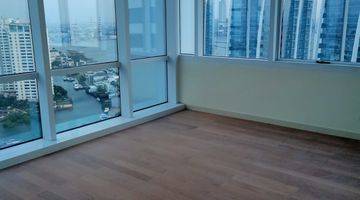 Gambar 5 Apartemen Regatta Tower New York Size 163m2 Type 3br High Floor di Pluit Penjaringan Jakarta Utara