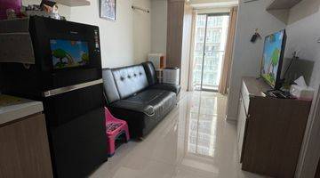 Gambar 3 Apartemen Daan Mogot City Size 44,16m2 Type 2br Low Floor di Kalideres Jakarta Barat