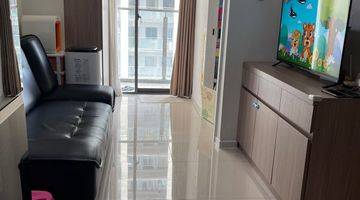 Gambar 4 Apartemen Daan Mogot City Size 44,16m2 Type 2br Low Floor di Kalideres Jakarta Barat