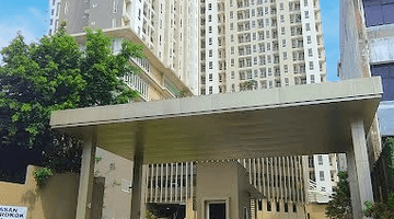 Gambar 1 Apartemen Elpis Residence Tower A 2BR 42m di Sawah Besar