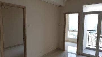 Gambar 4 Apartemen Elpis Residence Tower A 42m 2BR di Sawah Besar