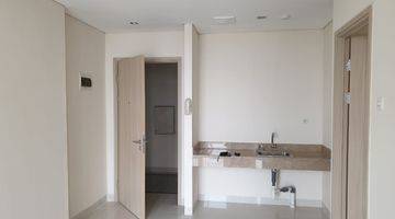 Gambar 3 Apartemen Elpis Residence Tower A 42m 2BR di Sawah Besar