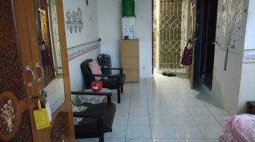 Gambar 2 Apartemen Amethyst Kemayoran Studio 32m2 Semi Furnished