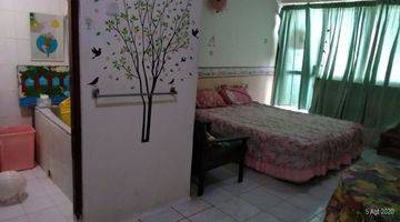 Gambar 3 Apartemen Amethyst Kemayoran Studio 32m2 Semi Furnished