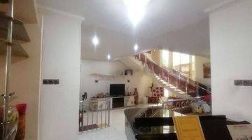 Gambar 2 RUMAH MUARA KARANG DI JALAN UTAMA,  2 LANTAI,  UK : 12 x 25 m, FURNISHED 