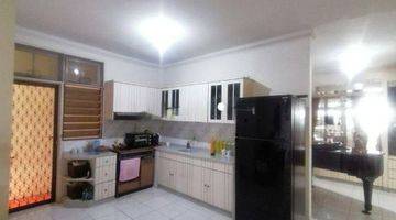 Gambar 3 RUMAH MUARA KARANG DI JALAN UTAMA,  2 LANTAI,  UK : 12 x 25 m, FURNISHED 