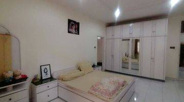 Gambar 4 RUMAH MUARA KARANG DI JALAN UTAMA,  2 LANTAI,  UK : 12 x 25 m, FURNISHED 