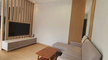 Gambar 2 RUMAH PIK 2, FULL FURNISHED BAGUS, 2 LANTAI, UK 8 x10 m