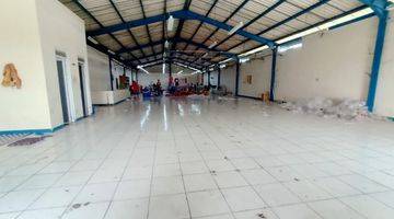 Gambar 4 GUDANG SELEMBARAN JAYA TANGERANG,.LUAS 2.200 M2,  CEPAT HARGA MURAH