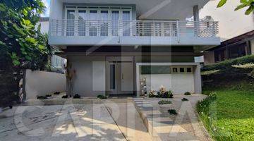 Gambar 1  Rumah Full Furnished Lux Di Resort Dago Pakar, Bandung