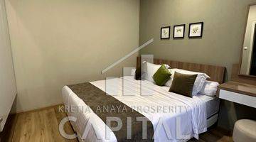 Gambar 3 Sweet Banget Rumah Nan Cozy Fully Furnished di Kota Baru Parahyangan Tatar Jingganagara