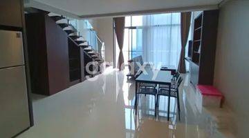 Gambar 1 Furnished Mewah Siap Huni Soho Skyloft Ciputra World Mayjend Sungkono, Dekat Pusat Kota Surabaya