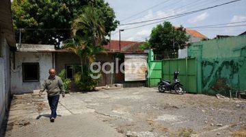 Gambar 5 Murah Rumah Usaha Bangunan Hitung Tanah Kavling Jejer Strategis Di Laweyan, Sondakan Pusat Kota Dekat Slamet Riyadi Surakarta