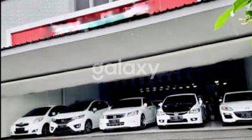 Gambar 2 Showroom / Tempat Usaha Siap Pakai Jalan Kembar di Pucang Anom Timur, Surabaya Timur