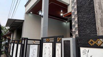 Gambar 3 Rumah Keren Full Renovasi Minimalis Luas 72 M² Modern  di Perumahan Citra Indah City , Cileungsi - Jonggol 25 menit dari tol Narogong  ,Jawa Barat , Cileungsi