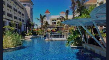 Gambar 4 Resort Watu Jimbar Bali, Sanur Hotel